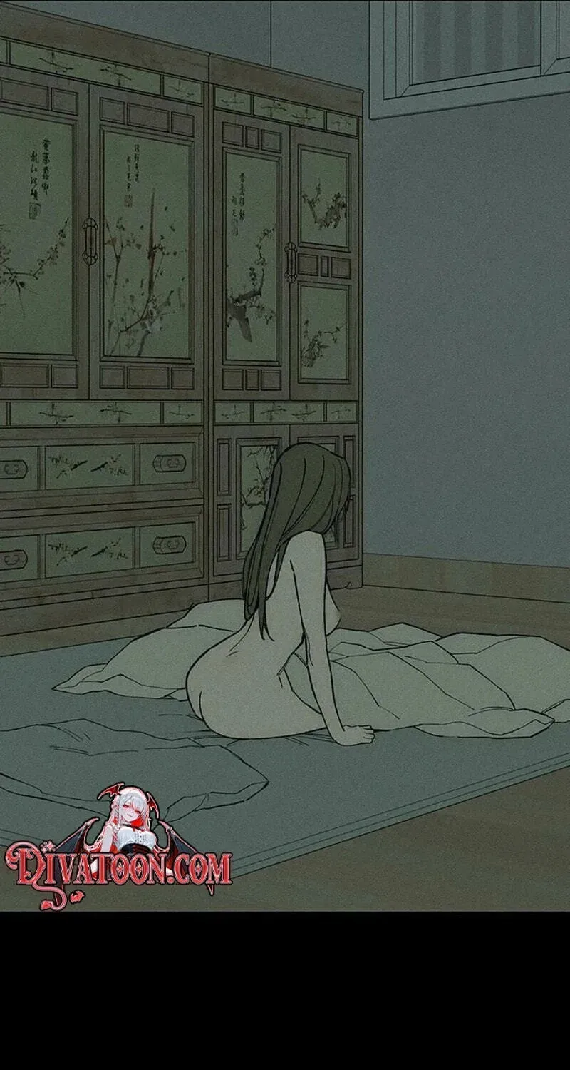 Tears on a Withered Flower Chapter 108 - Page 18