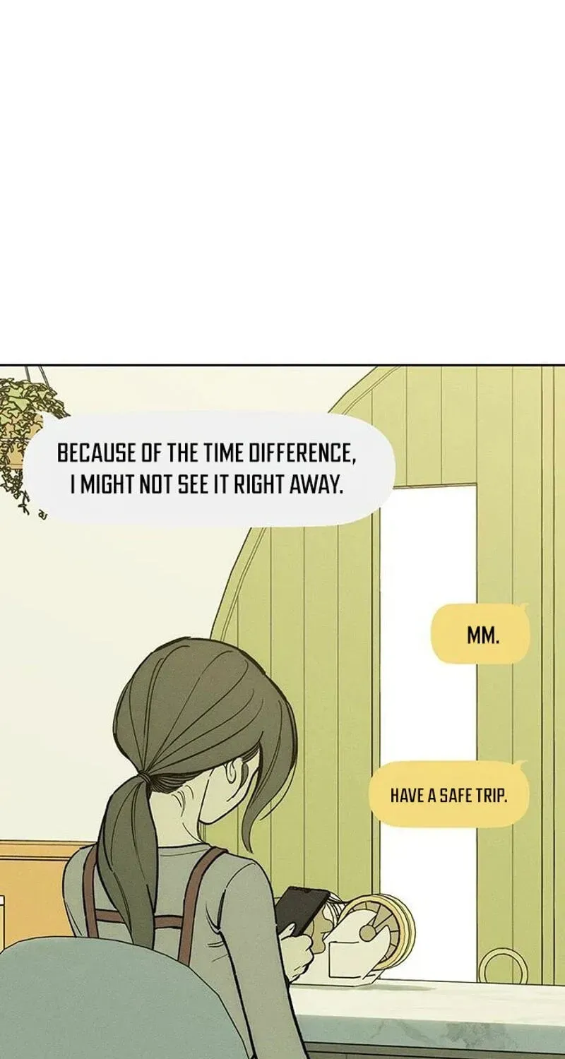 Tears on a Withered Flower Chapter 108 - Page 26