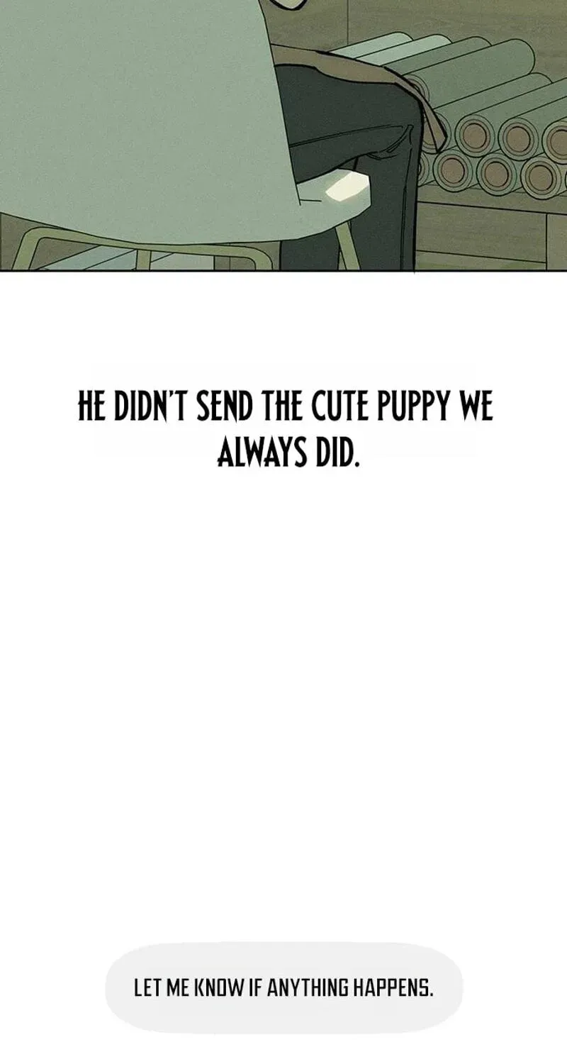 Tears on a Withered Flower Chapter 108 - Page 28
