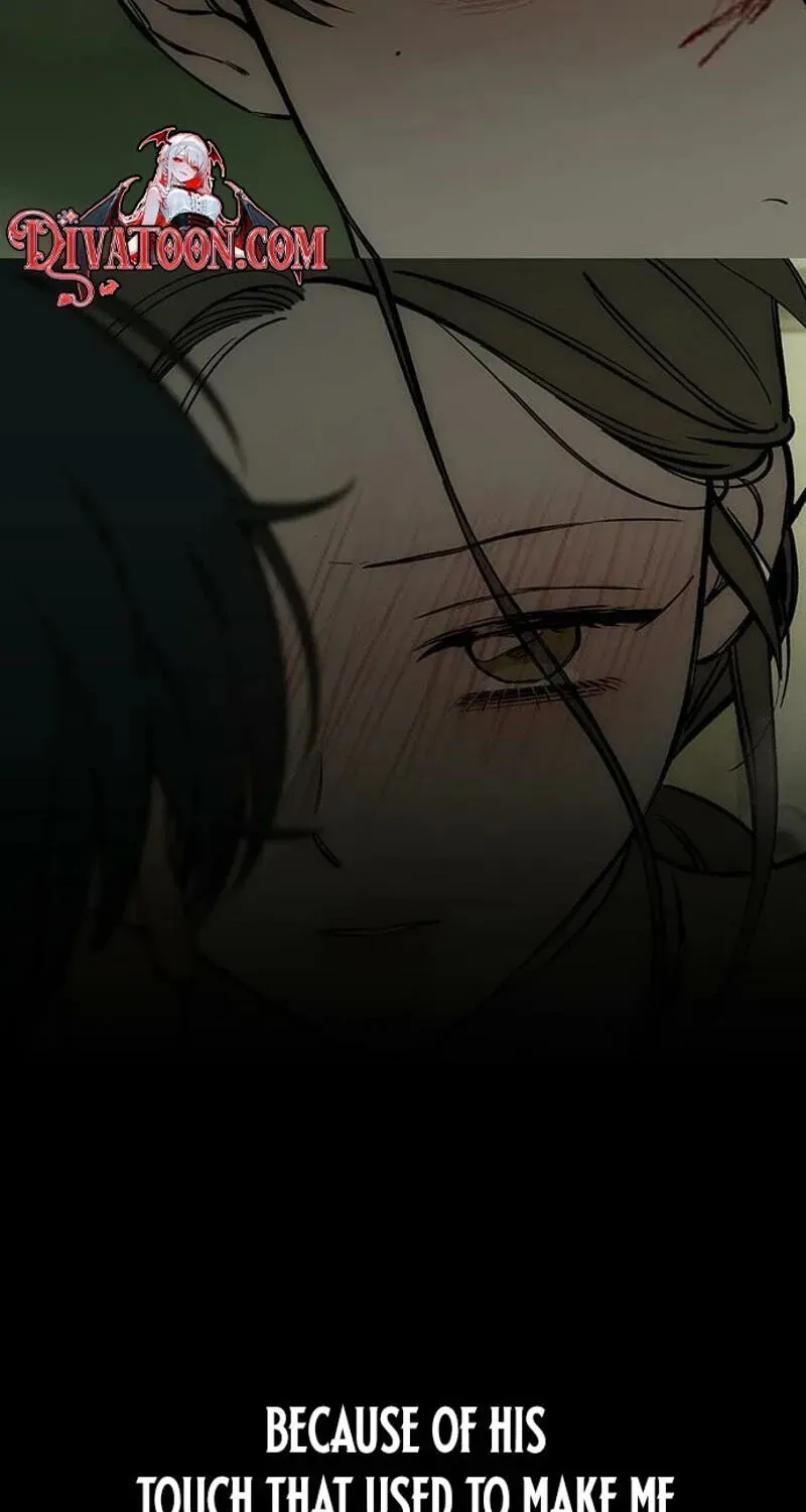 Tears on a Withered Flower Chapter 108 - Page 36