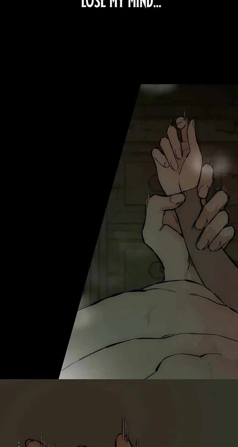 Tears on a Withered Flower Chapter 108 - Page 38