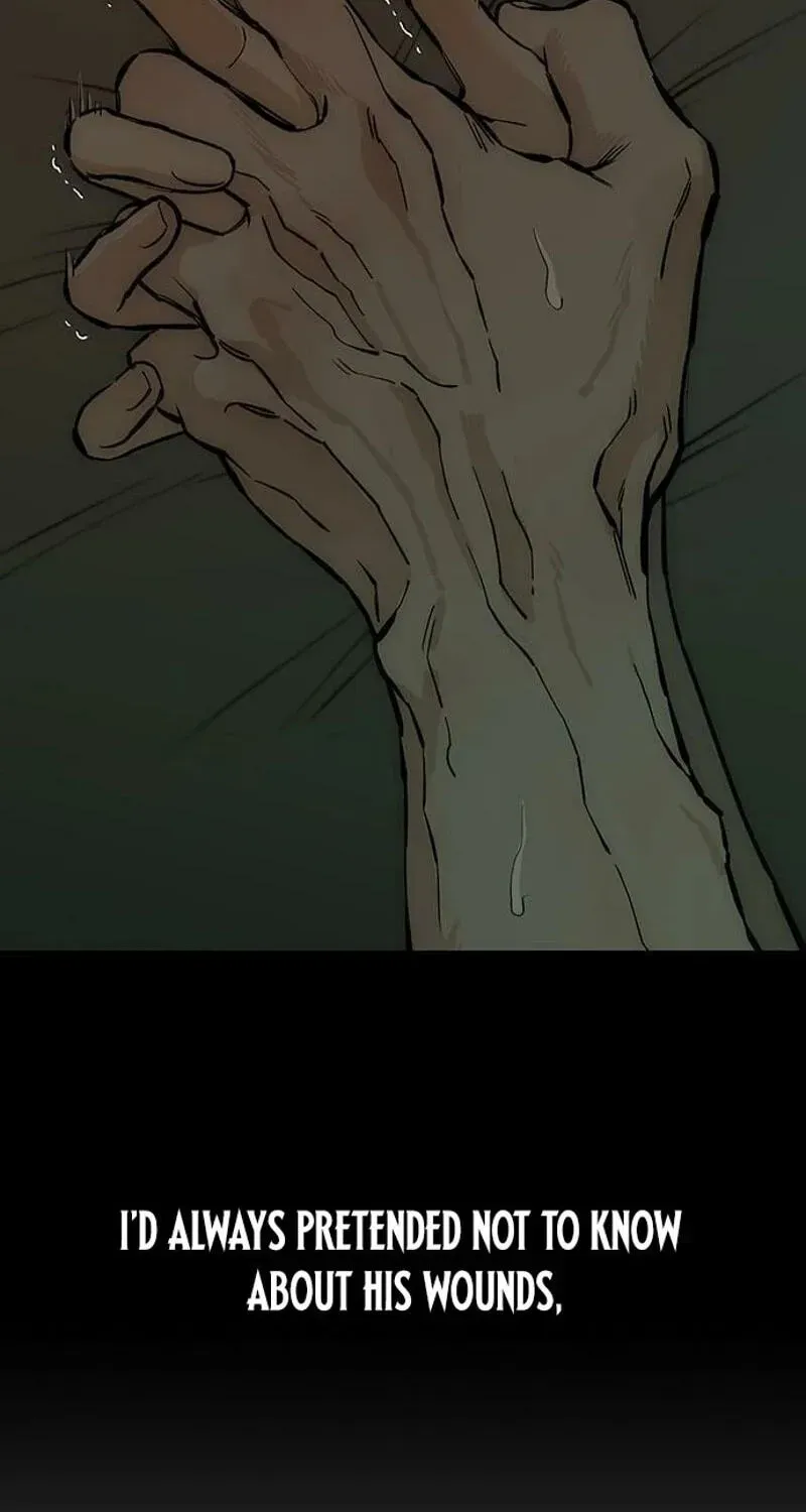 Tears on a Withered Flower Chapter 108 - Page 40