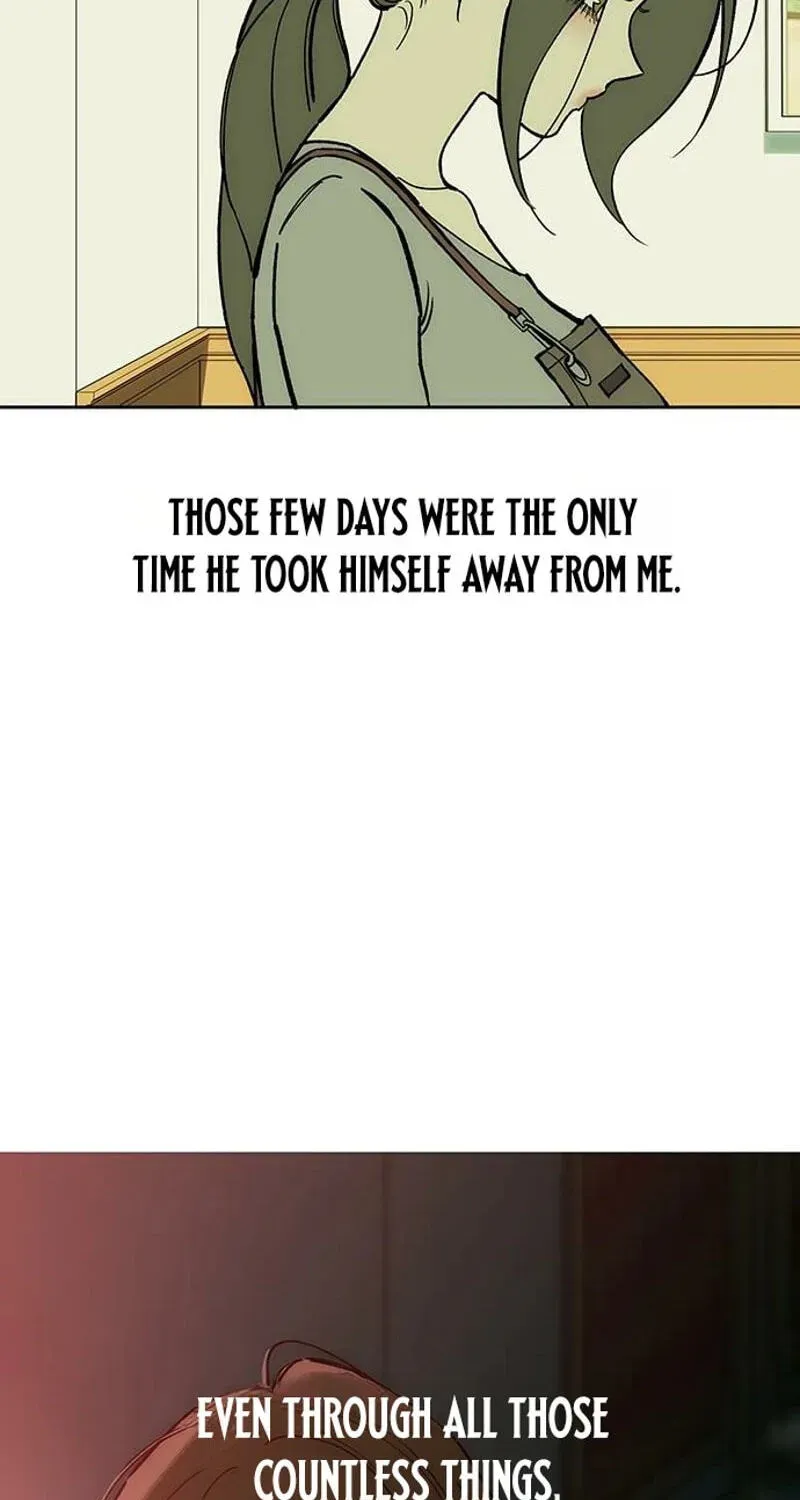 Tears on a Withered Flower Chapter 108 - Page 44
