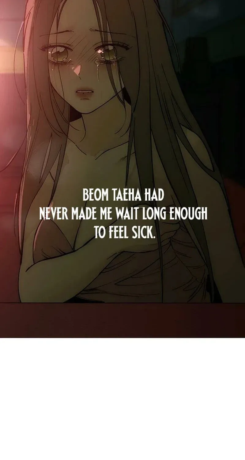 Tears on a Withered Flower Chapter 108 - Page 46