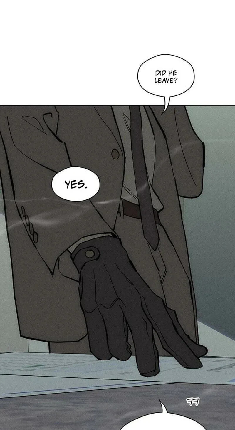 Tears on a Withered Flower Chapter 108 - Page 56