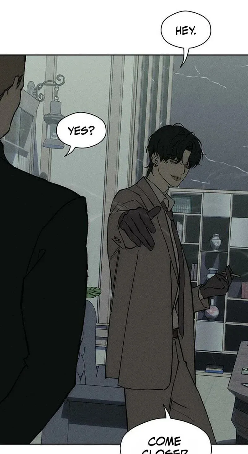 Tears on a Withered Flower Chapter 108 - Page 59