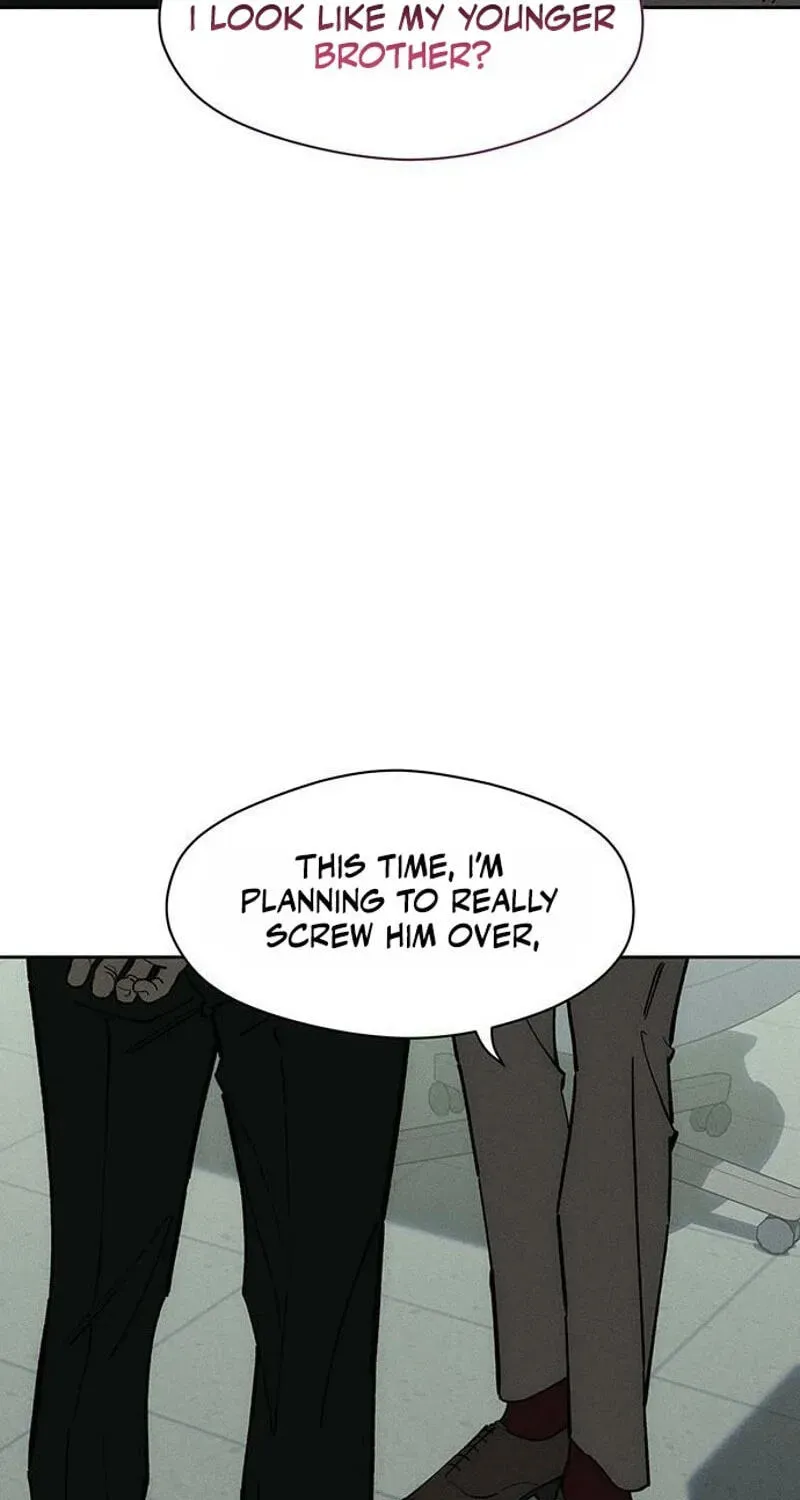 Tears on a Withered Flower Chapter 108 - Page 63