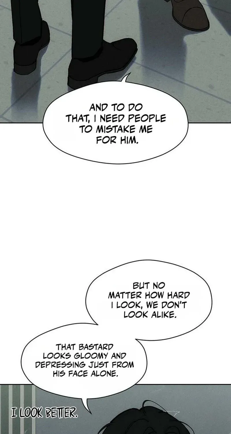 Tears on a Withered Flower Chapter 108 - Page 65