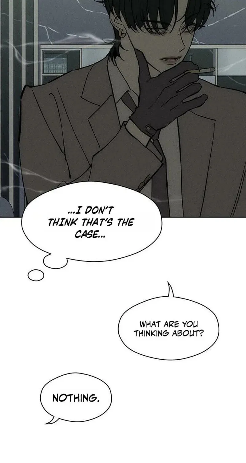 Tears on a Withered Flower Chapter 108 - Page 67