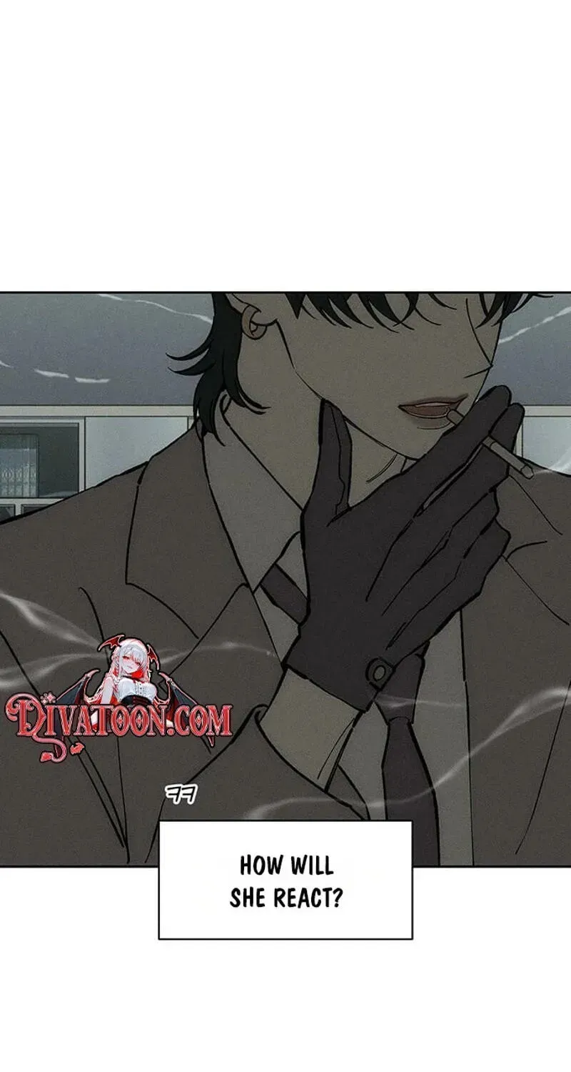 Tears on a Withered Flower Chapter 108 - Page 69