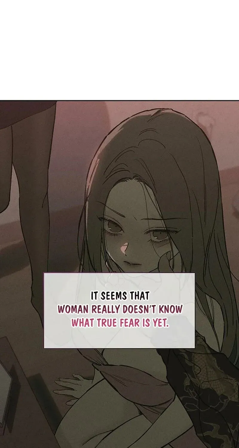 Tears on a Withered Flower Chapter 108 - Page 71