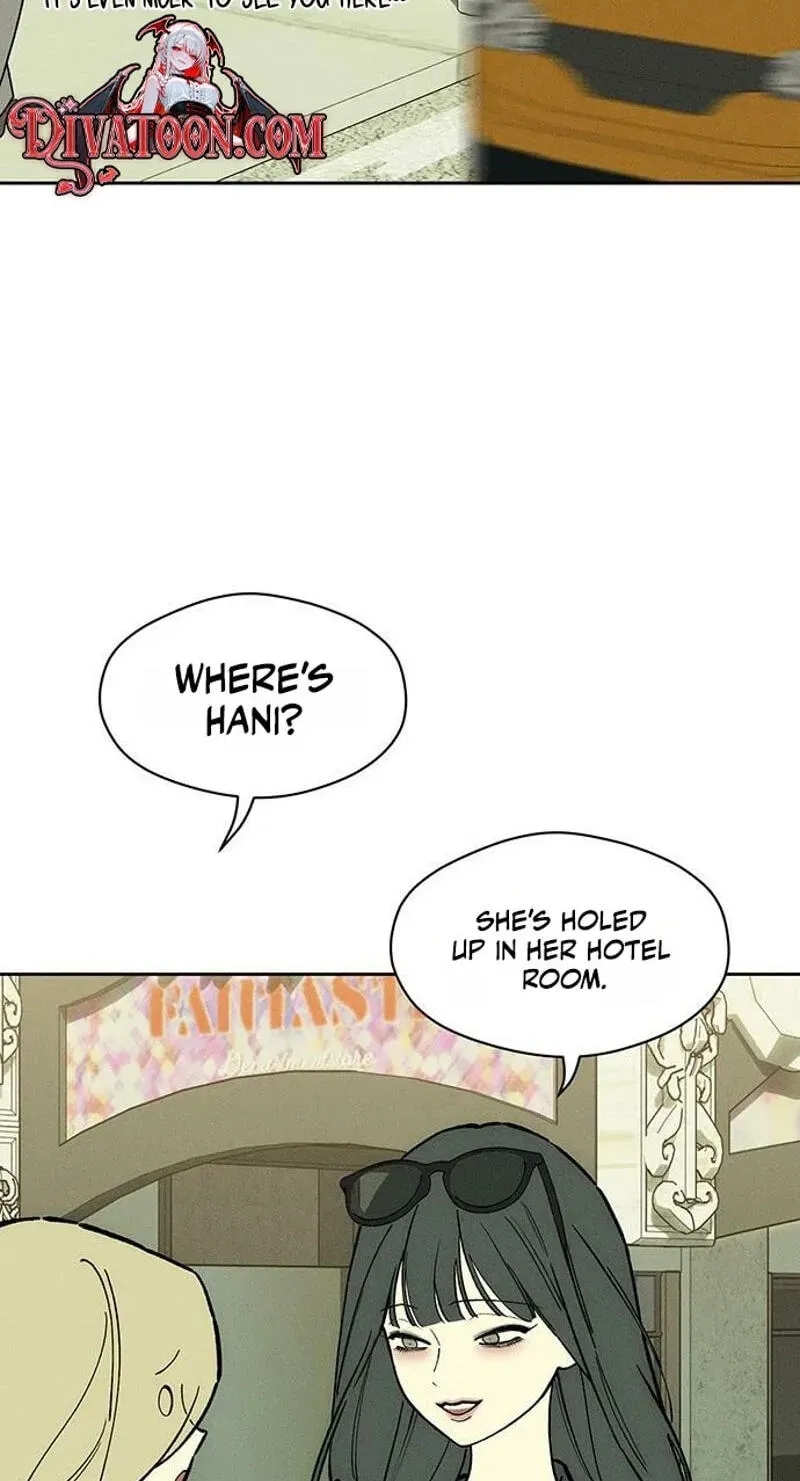 Tears on a Withered Flower Chapter 108 - Page 80