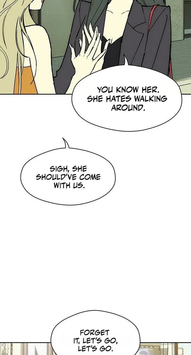 Tears on a Withered Flower Chapter 108 - Page 81