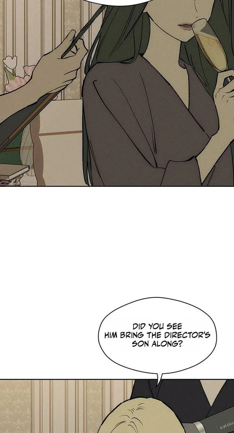 Tears on a Withered Flower Chapter 108 - Page 84