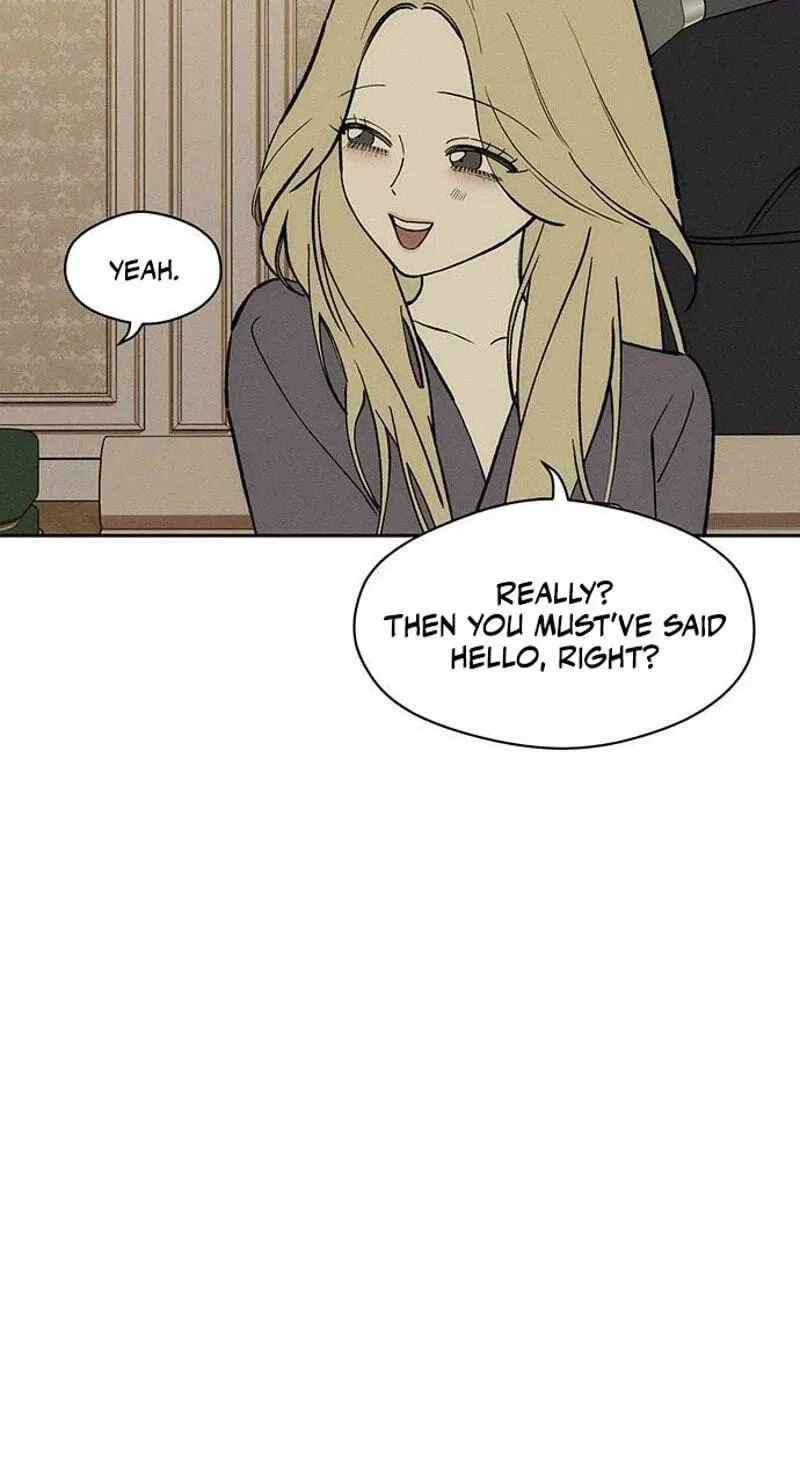 Tears on a Withered Flower Chapter 108 - Page 85