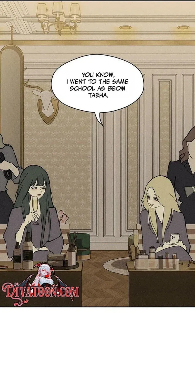 Tears on a Withered Flower Chapter 108 - Page 86