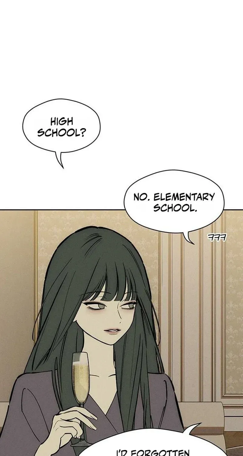 Tears on a Withered Flower Chapter 108 - Page 88