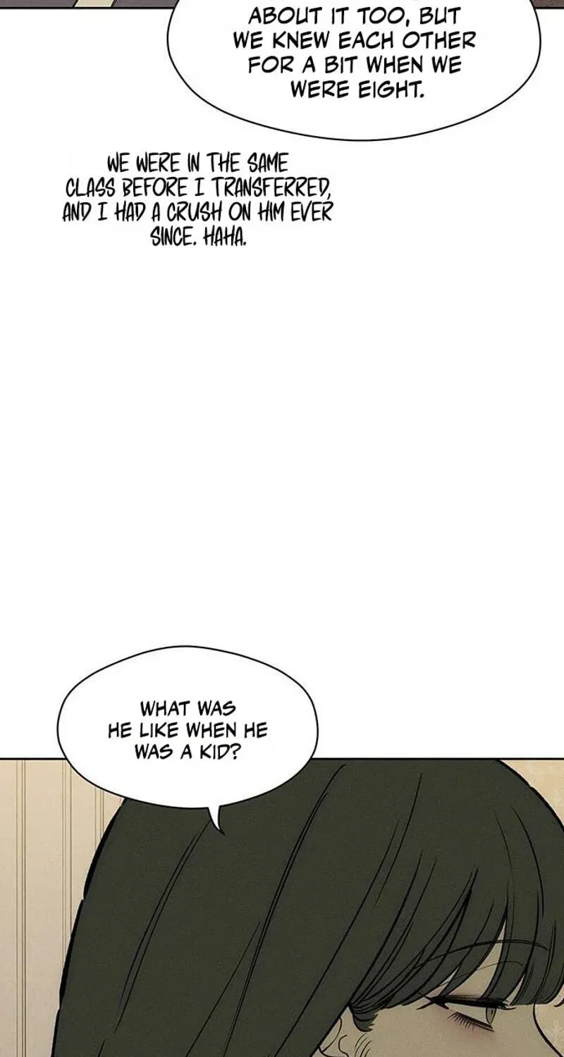 Tears on a Withered Flower Chapter 108 - Page 90