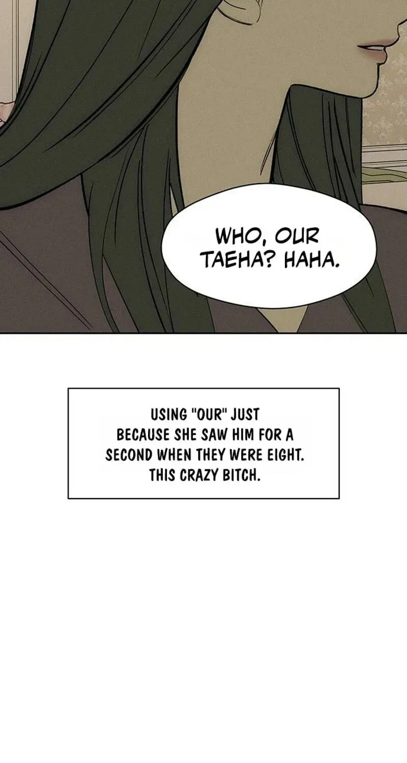 Tears on a Withered Flower Chapter 108 - Page 92