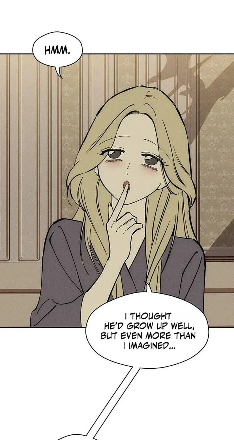 Tears on a Withered Flower Chapter 108 - Page 94