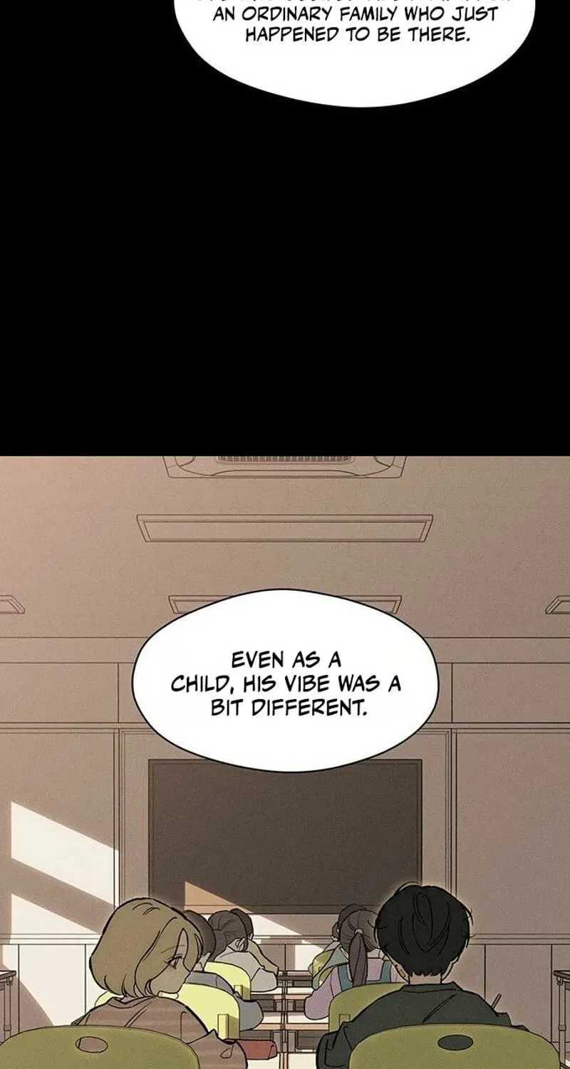 Tears on a Withered Flower Chapter 108 - Page 100