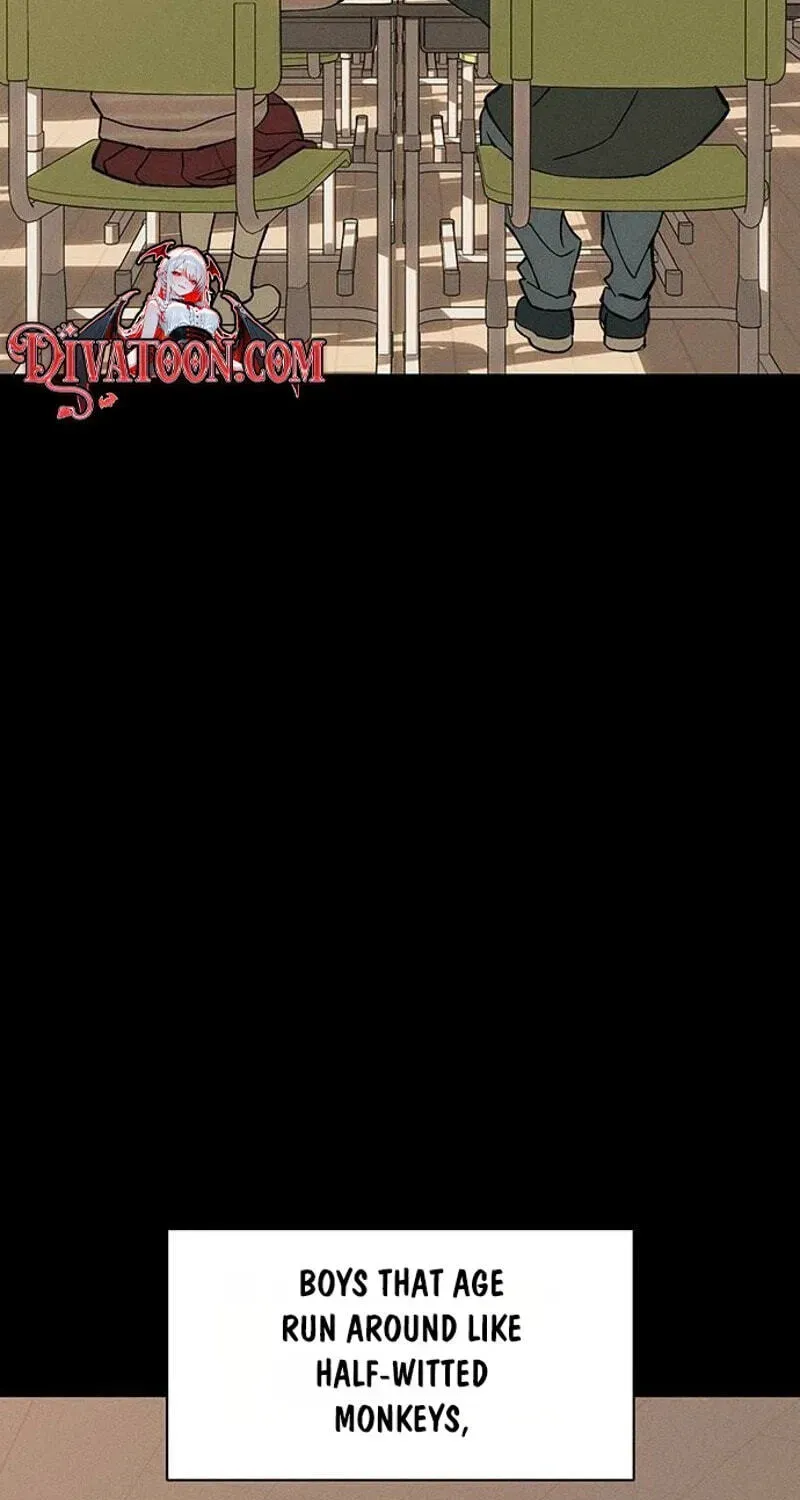 Tears on a Withered Flower Chapter 108 - Page 102