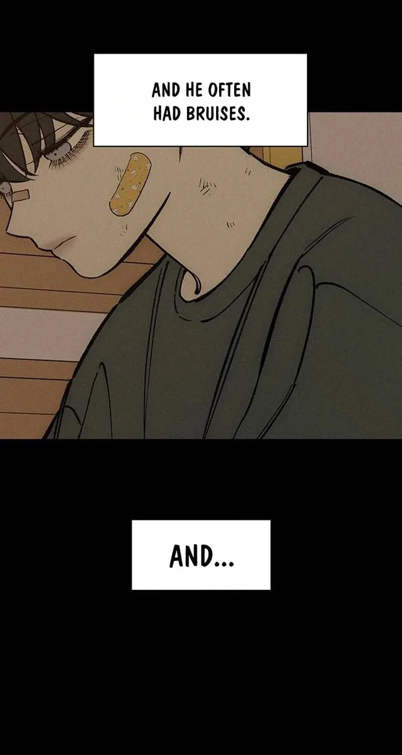 Tears on a Withered Flower Chapter 108 - Page 106