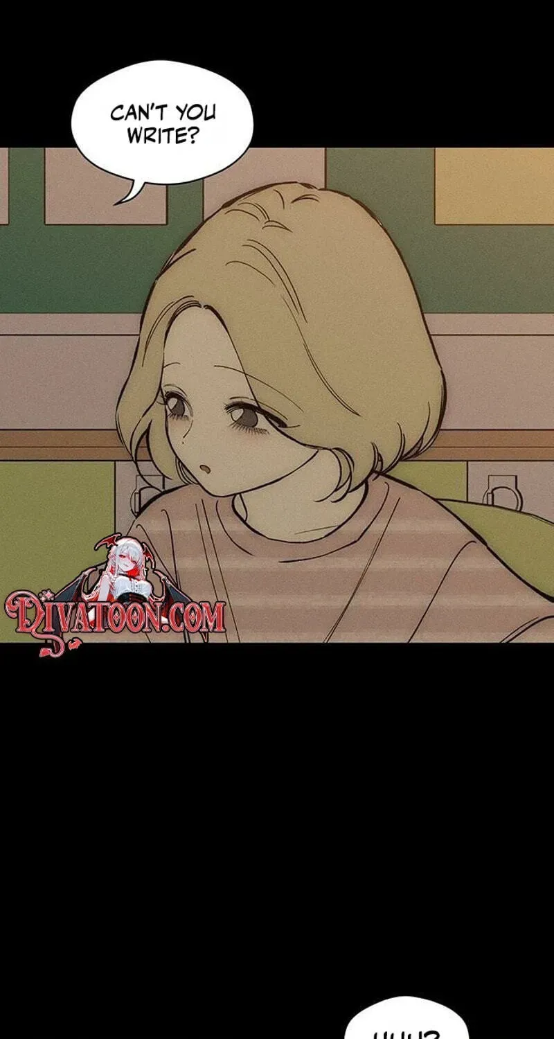 Tears on a Withered Flower Chapter 108 - Page 108