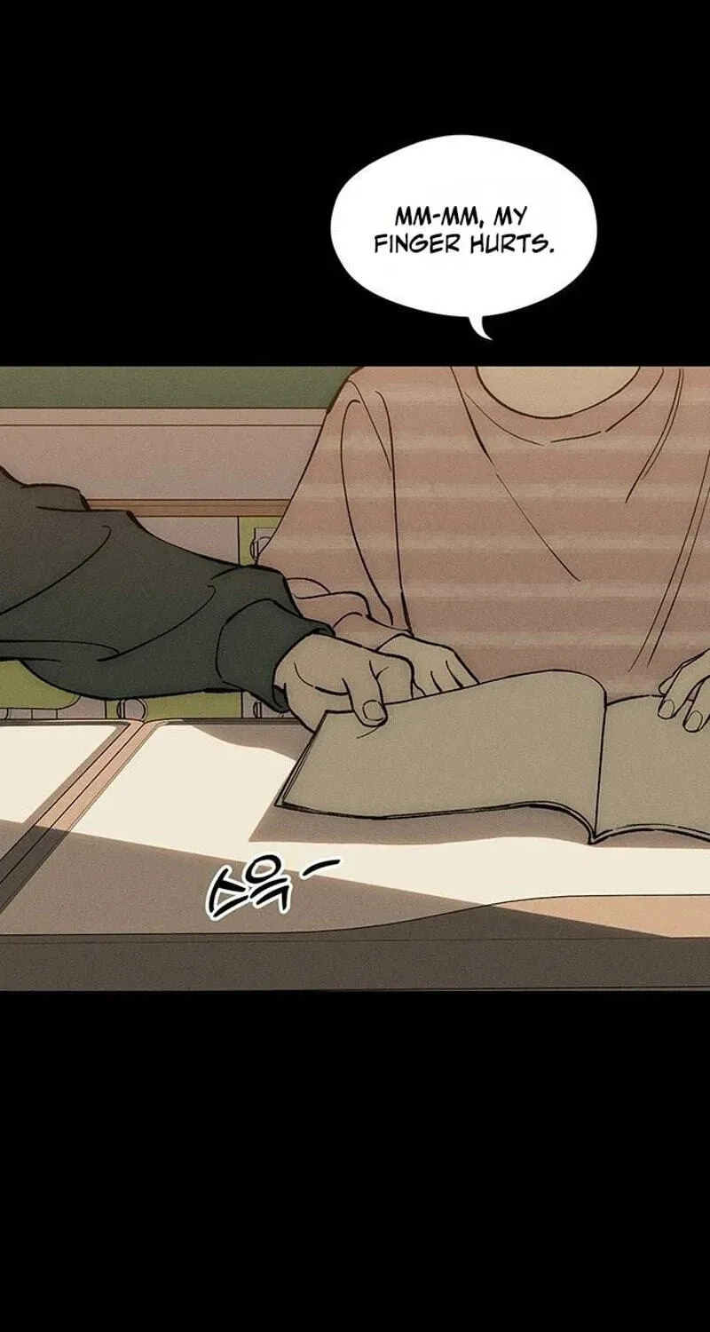 Tears on a Withered Flower Chapter 108 - Page 112