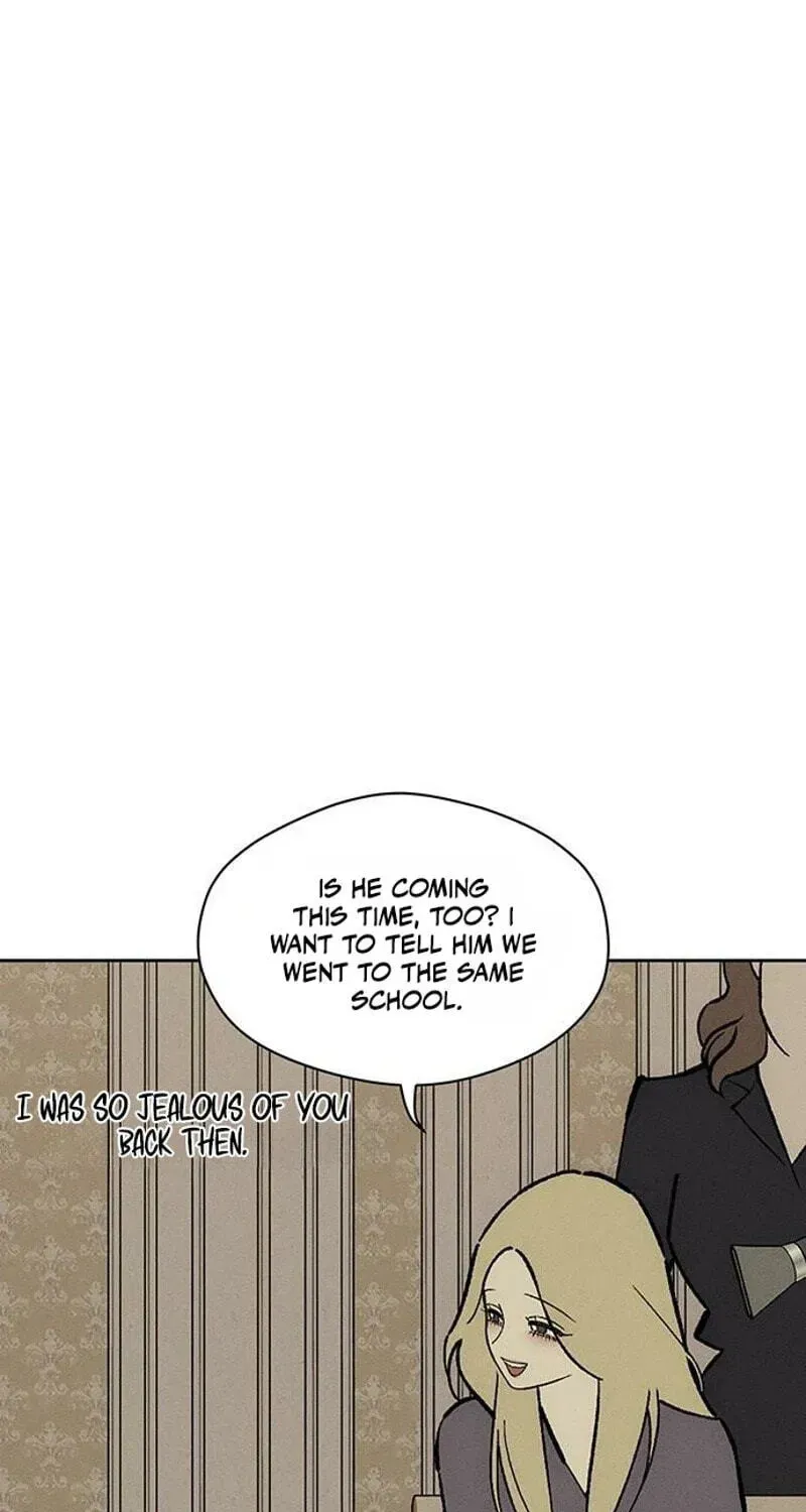 Tears on a Withered Flower Chapter 108 - Page 126