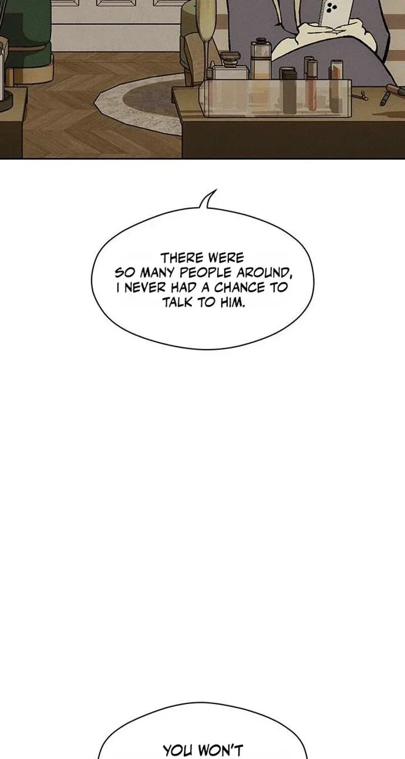 Tears on a Withered Flower Chapter 108 - Page 128