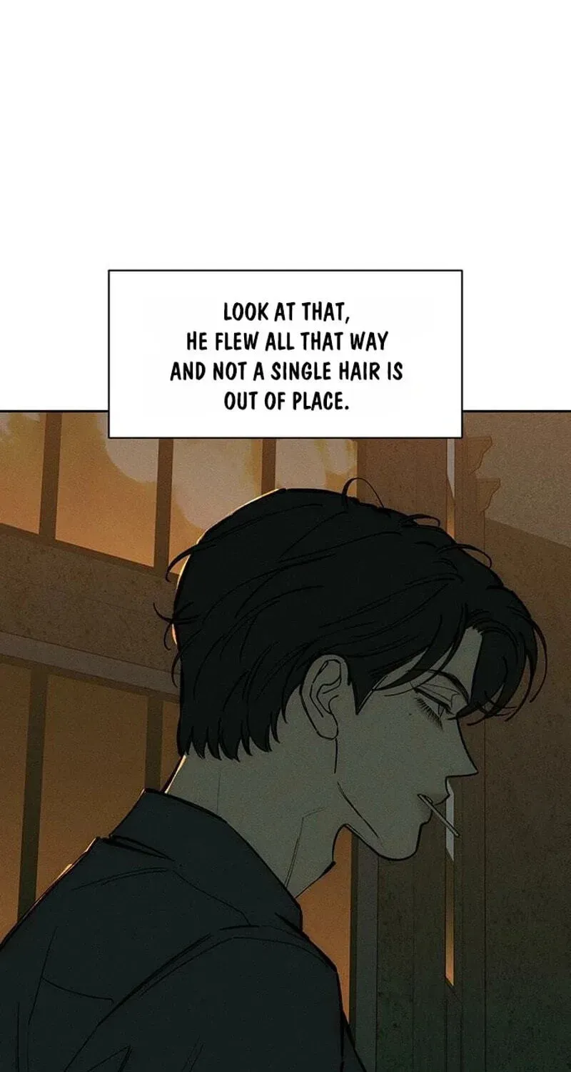 Tears on a Withered Flower Chapter 108 - Page 140