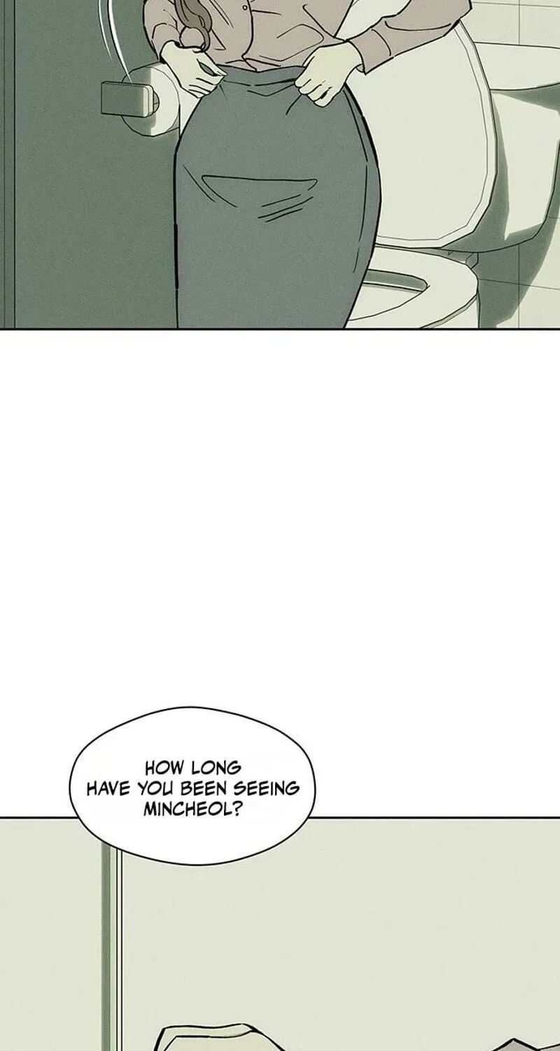 Tears on a Withered Flower Chapter 108 - Page 150