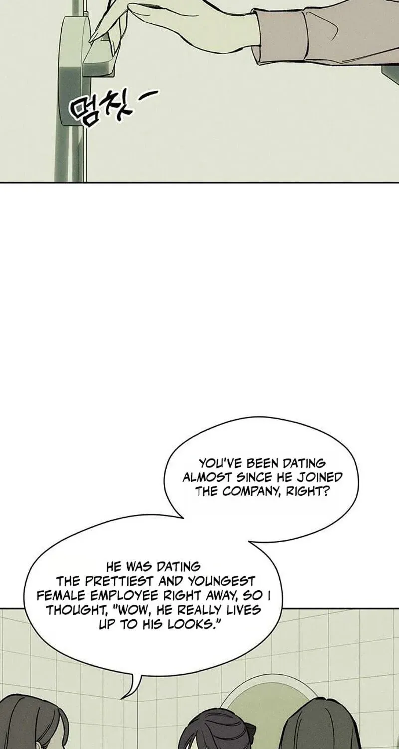 Tears on a Withered Flower Chapter 108 - Page 152