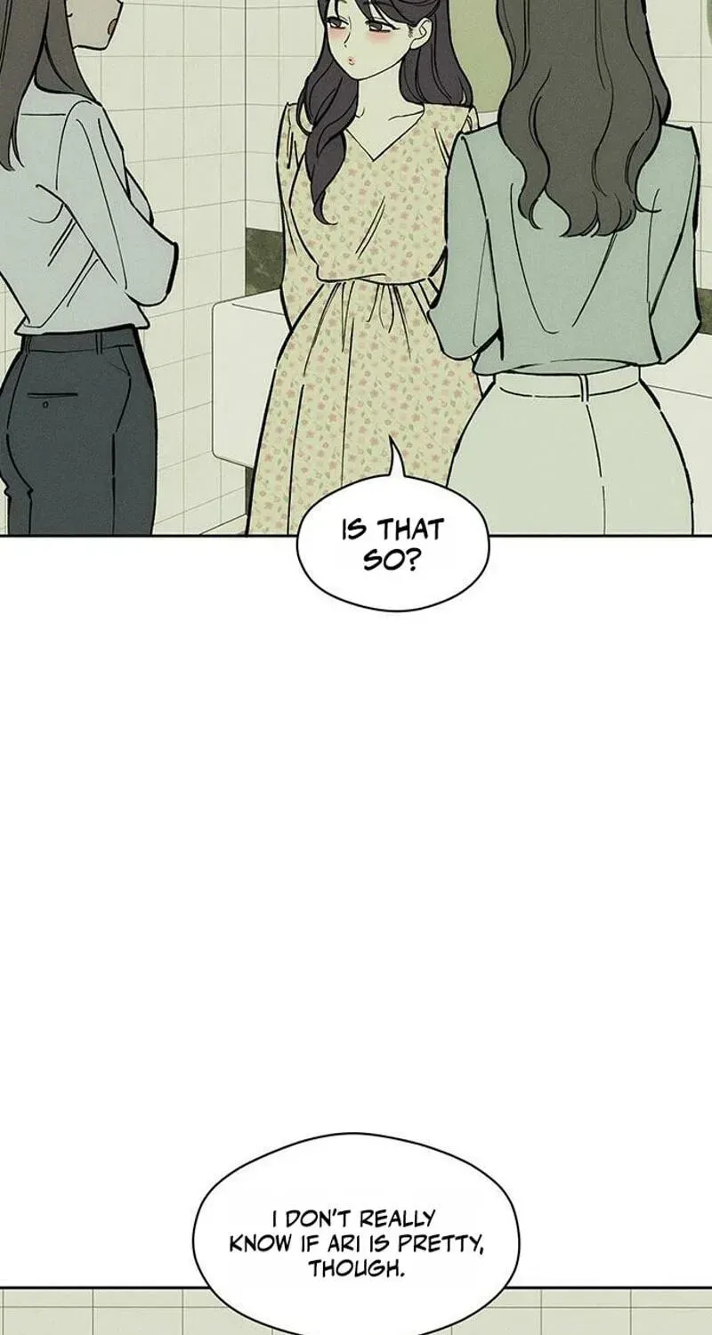 Tears on a Withered Flower Chapter 108 - Page 154