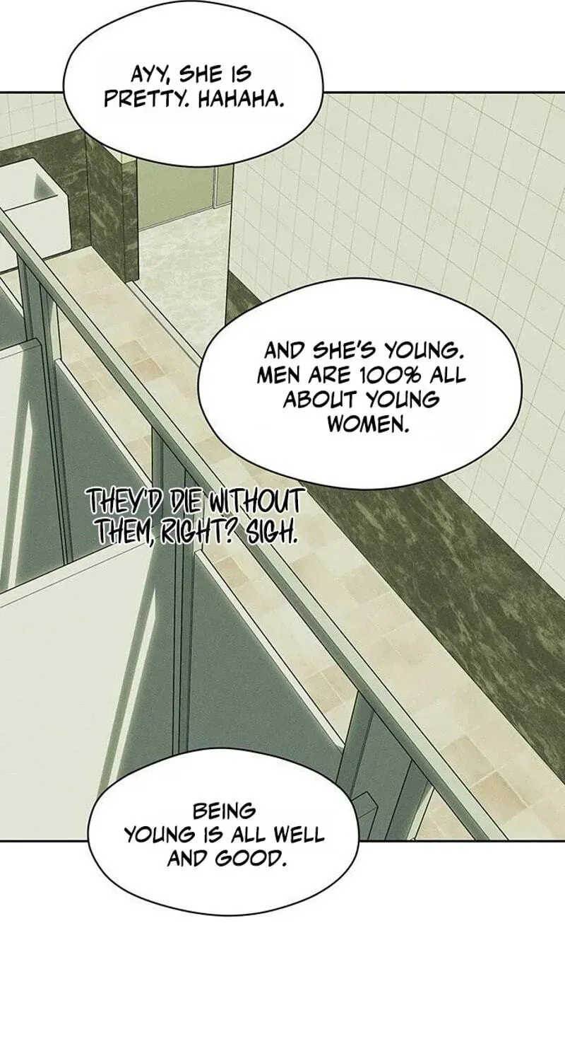 Tears on a Withered Flower Chapter 108 - Page 157