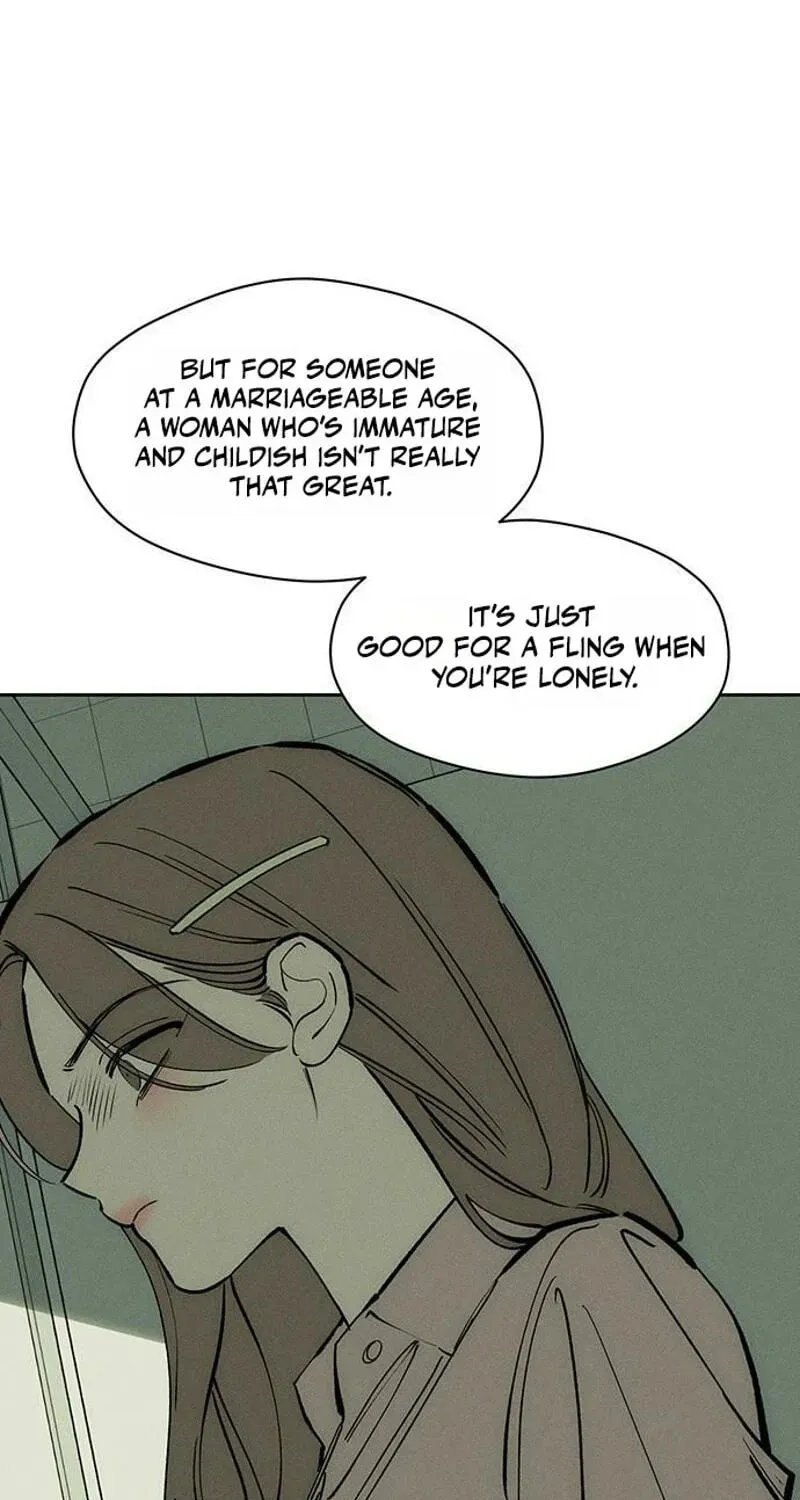 Tears on a Withered Flower Chapter 108 - Page 159