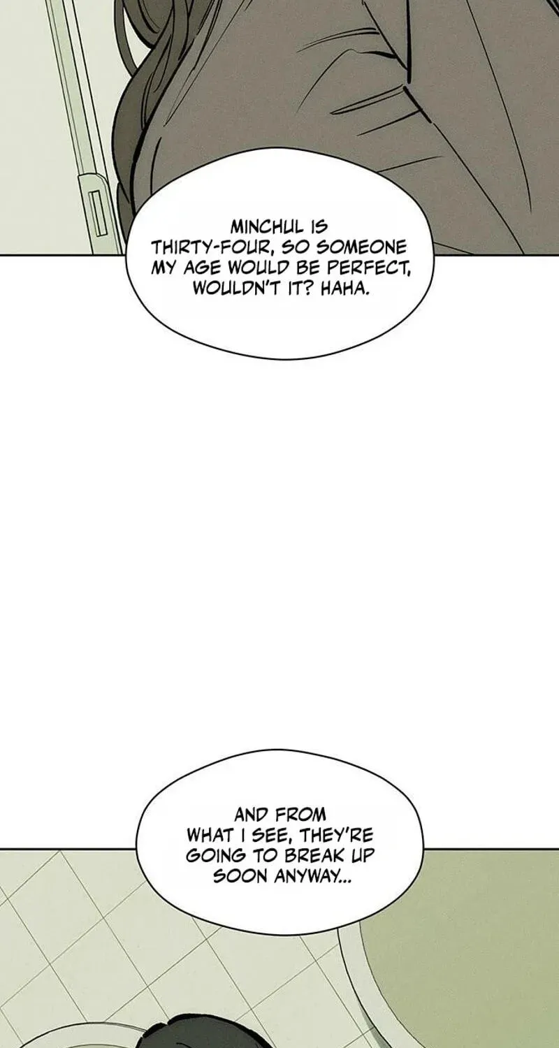 Tears on a Withered Flower Chapter 108 - Page 161