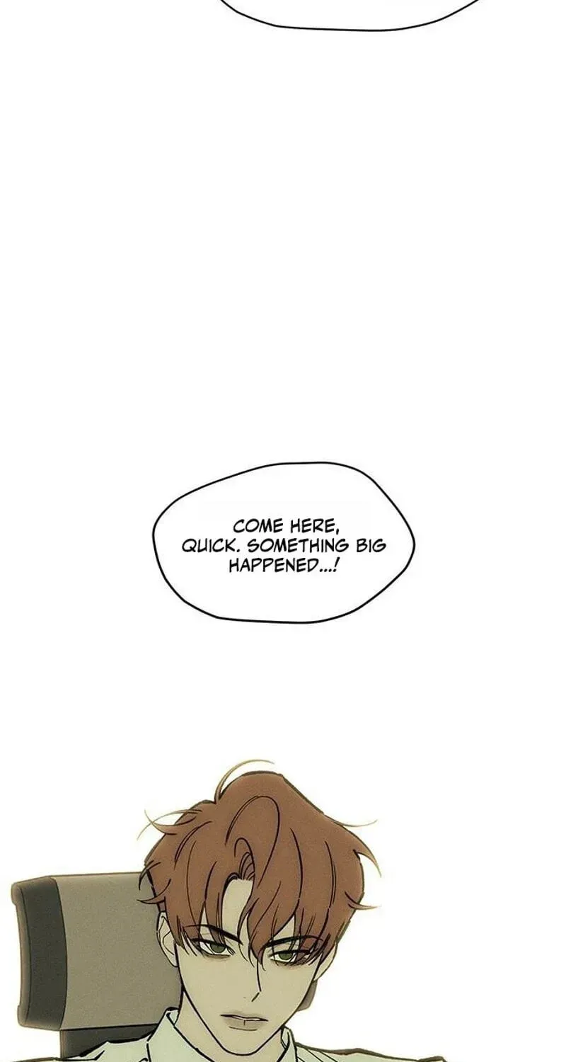 Tears on a Withered Flower Chapter 108 - Page 171