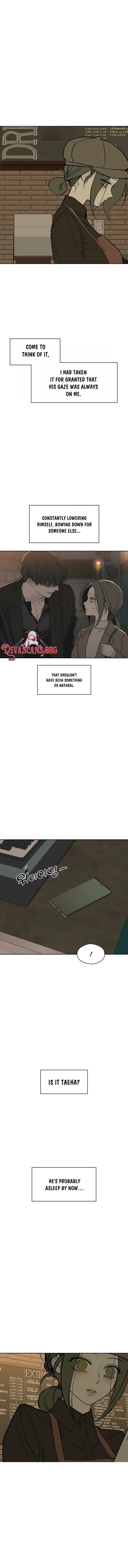 Tears on a Withered Flower Chapter 109 - Page 11