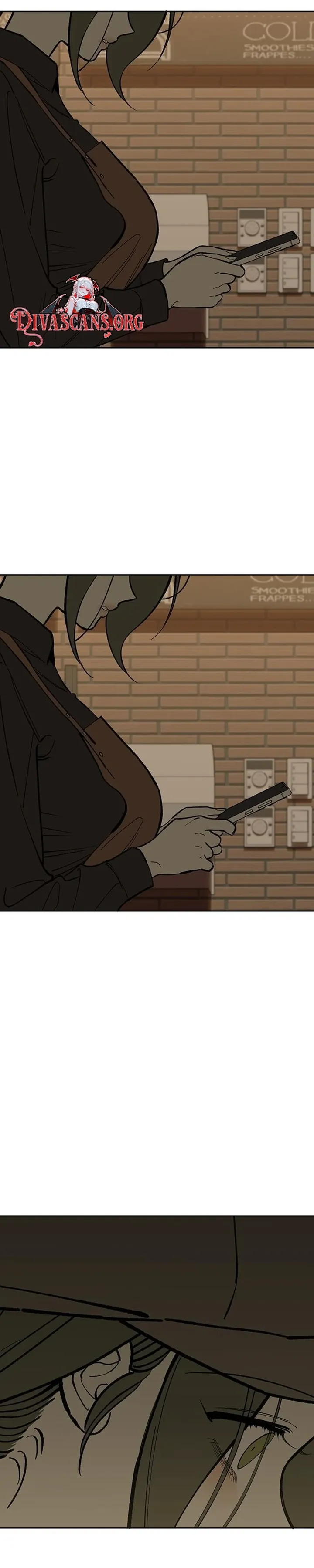 Tears on a Withered Flower Chapter 110 - Page 2