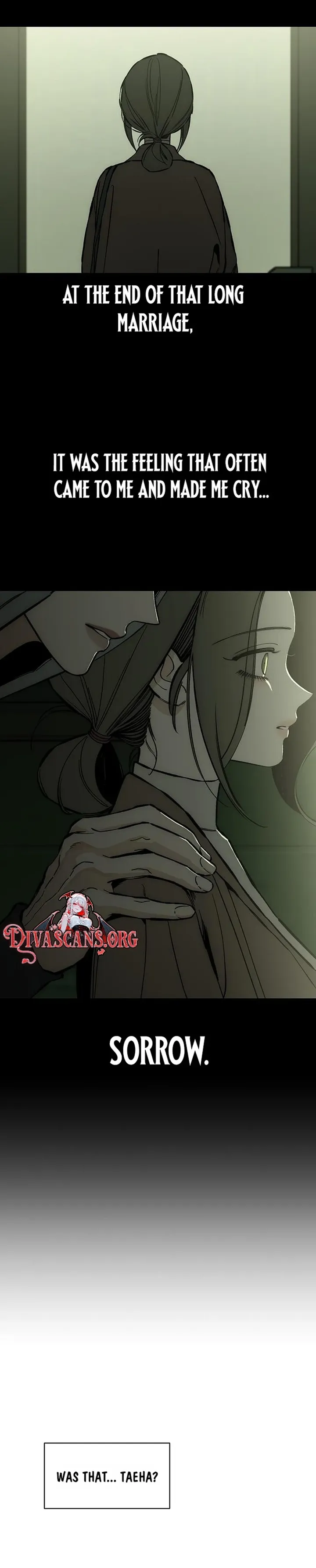 Tears on a Withered Flower Chapter 110 - Page 6