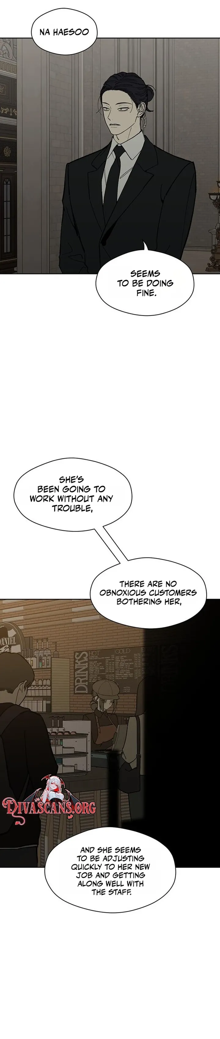 Tears on a Withered Flower Chapter 110 - Page 13