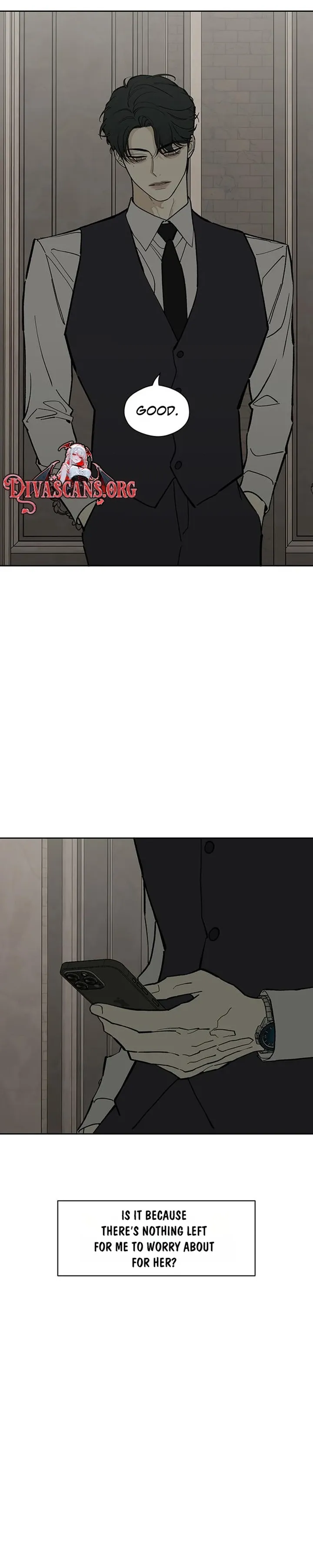 Tears on a Withered Flower Chapter 110 - Page 15