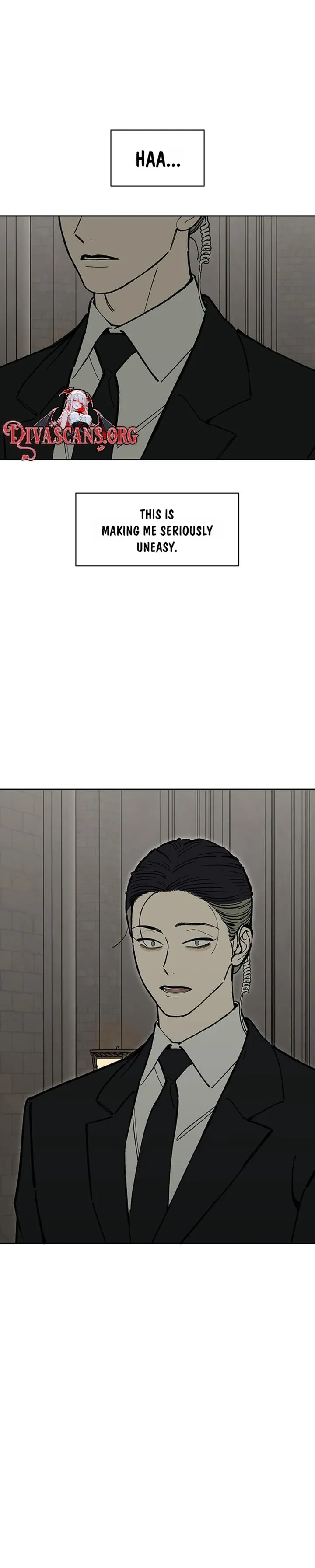 Tears on a Withered Flower Chapter 110 - Page 18