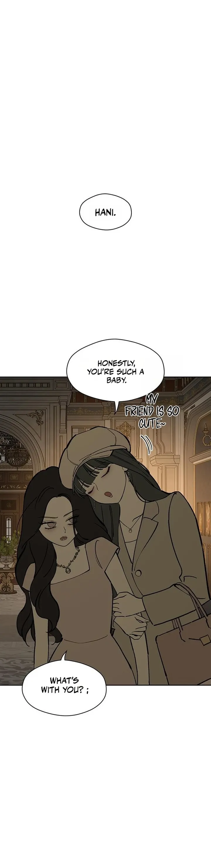 Tears on a Withered Flower Chapter 110 - Page 26