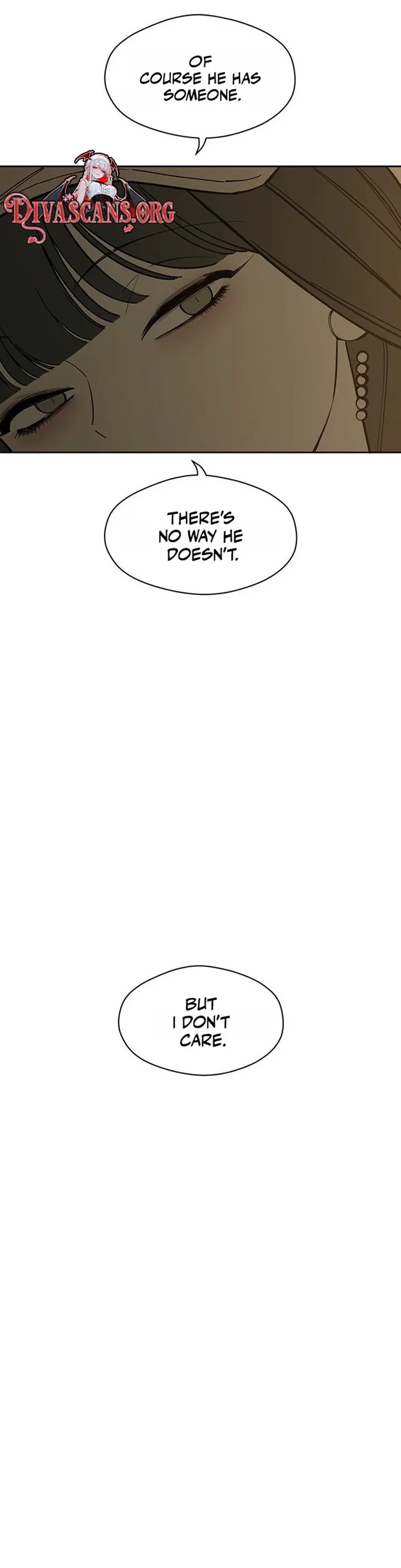 Tears on a Withered Flower Chapter 110 - Page 27