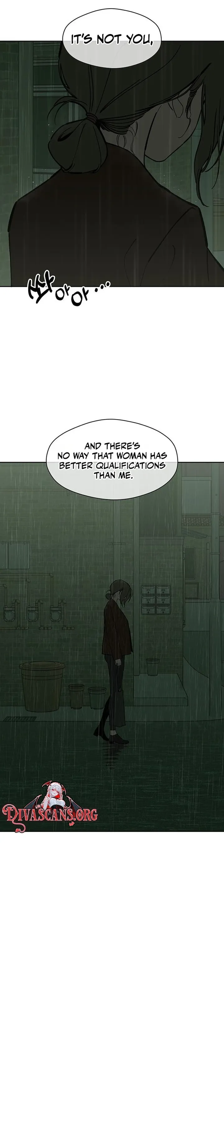 Tears on a Withered Flower Chapter 110 - Page 28
