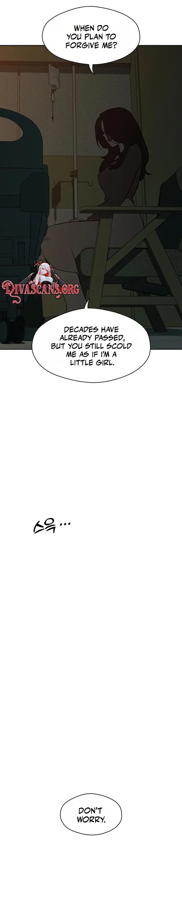 Tears on a Withered Flower Chapter 110 - Page 31