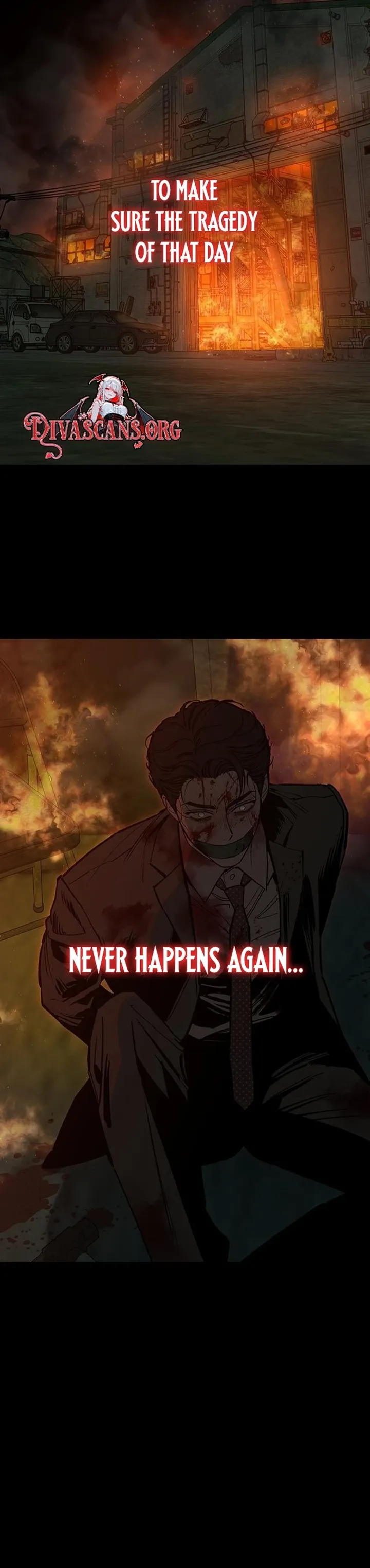 Tears on a Withered Flower Chapter 110 - Page 33